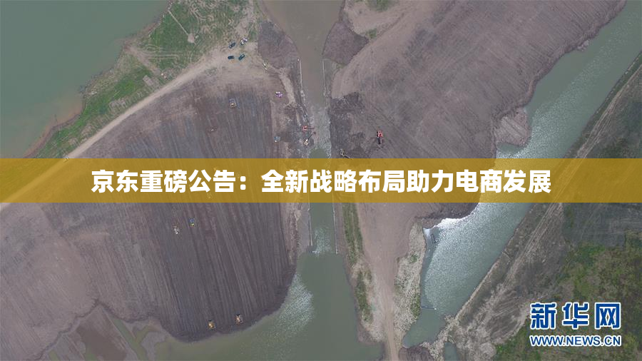 京东重磅公告：全新战略布局助力电商发展