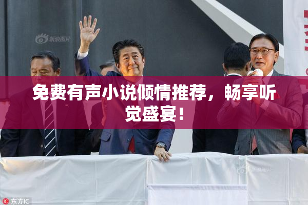 免费有声小说倾情推荐，畅享听觉盛宴！