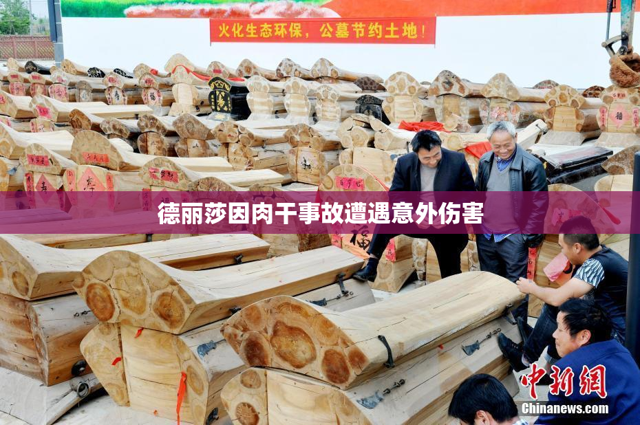 德丽莎因肉干事故遭遇意外伤害
