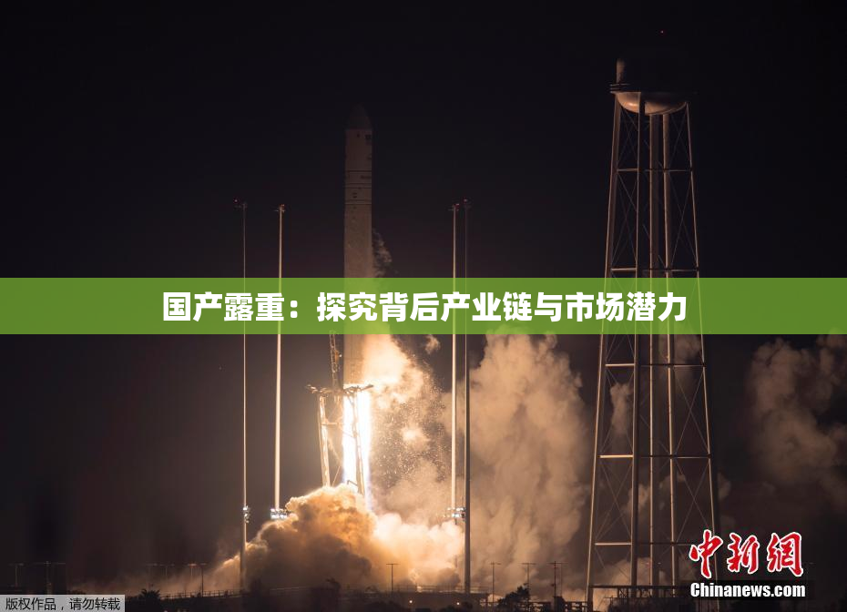 国产露重：探究背后产业链与市场潜力