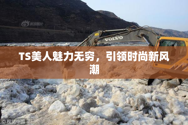 TS美人魅力无穷，引领时尚新风潮