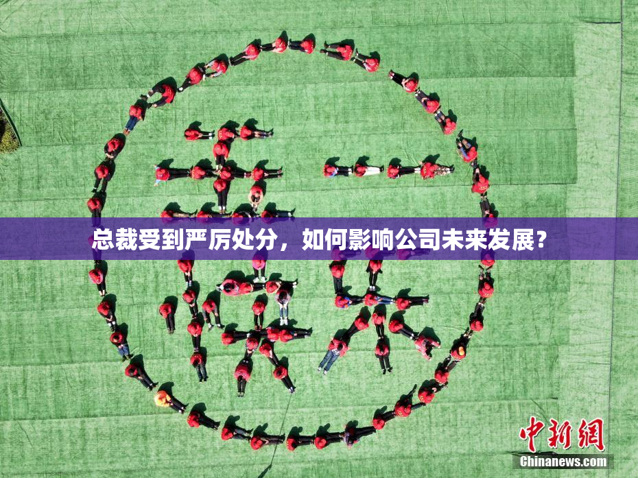 总裁受到严厉处分，如何影响公司未来发展？