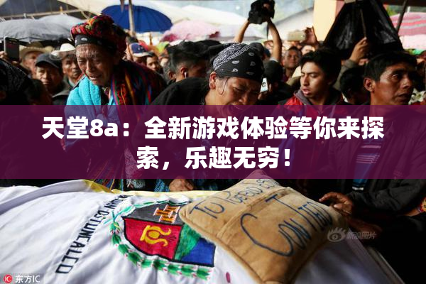 天堂8a：全新游戏体验等你来探索，乐趣无穷！
