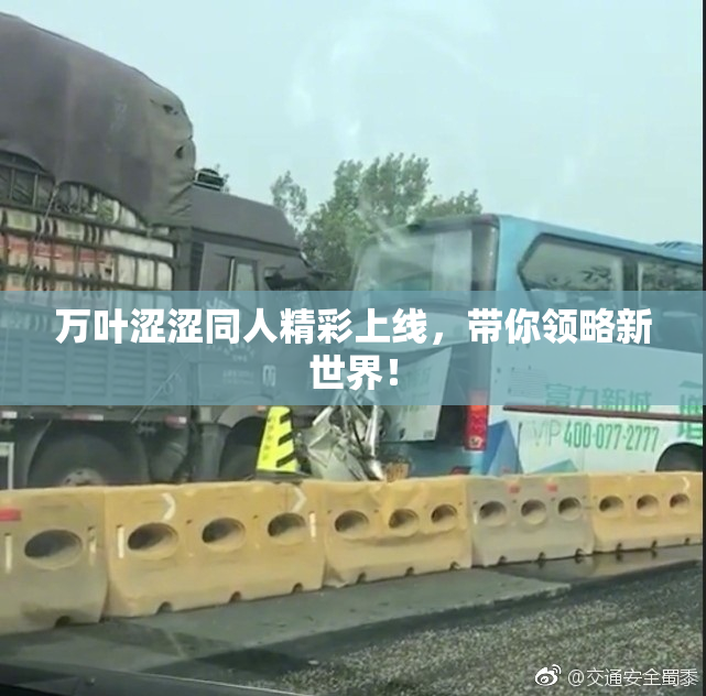 万叶涩涩同人精彩上线，带你领略新世界！