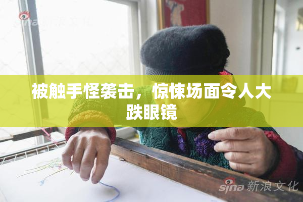 被触手怪袭击，惊悚场面令人大跌眼镜