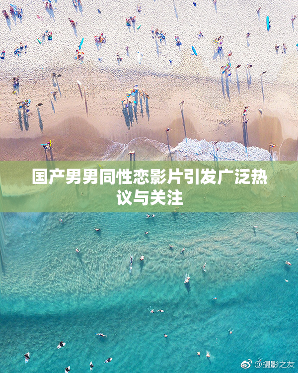 国产男男同性恋影片引发广泛热议与关注