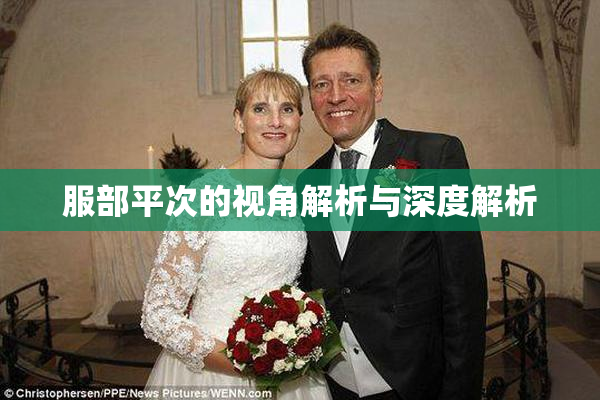 服部平次的视角解析与深度解析