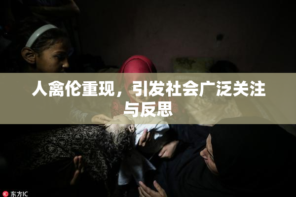 人禽伦重现，引发社会广泛关注与反思
