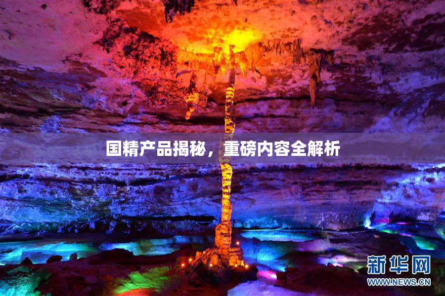 国精产品揭秘，重磅内容全解析