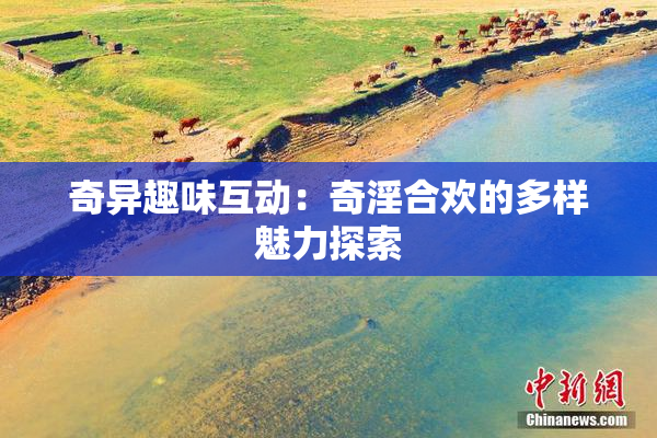 奇异趣味互动：奇淫合欢的多样魅力探索