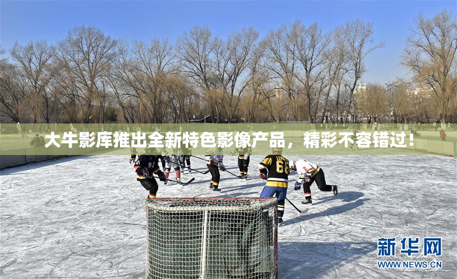 大牛影库推出全新特色影像产品，精彩不容错过！