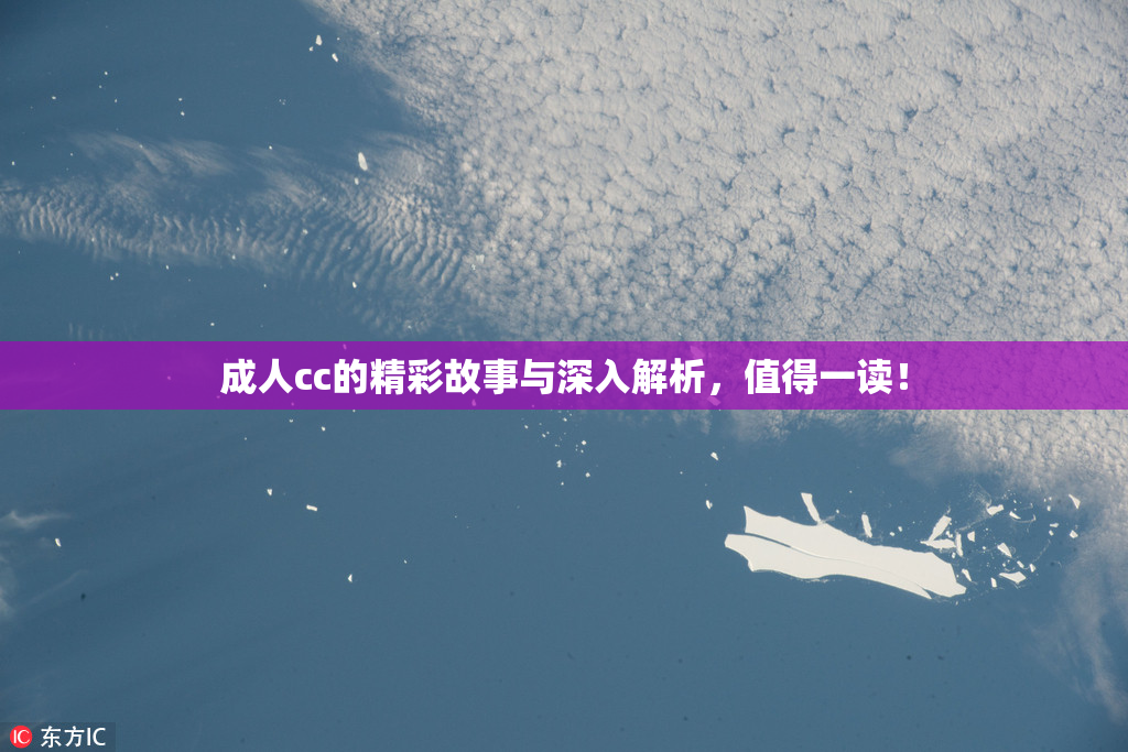 成人cc的精彩故事与深入解析，值得一读！