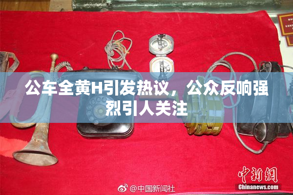 公车全黄H引发热议，公众反响强烈引人关注