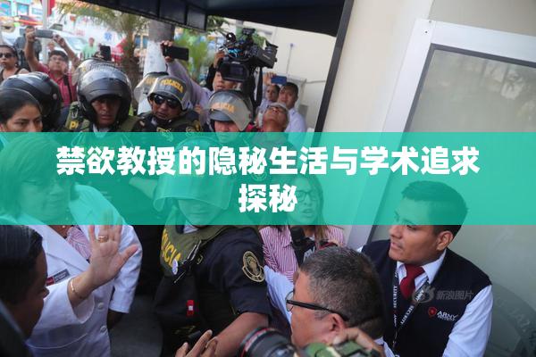禁欲教授的隐秘生活与学术追求探秘