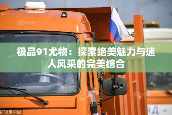 极品91尤物：探索绝美魅力与迷人风采的完美结合