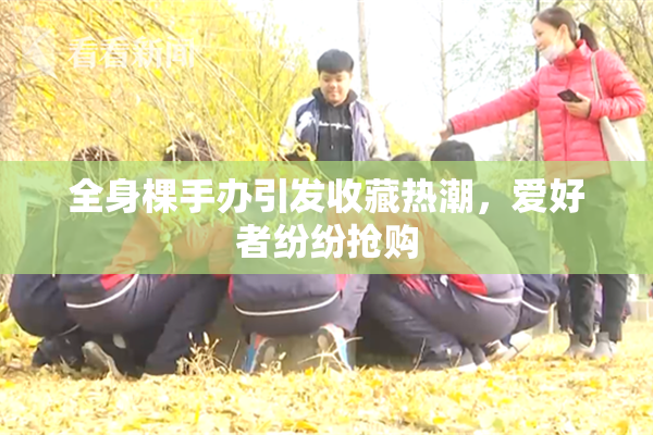 全身棵手办引发收藏热潮，爱好者纷纷抢购