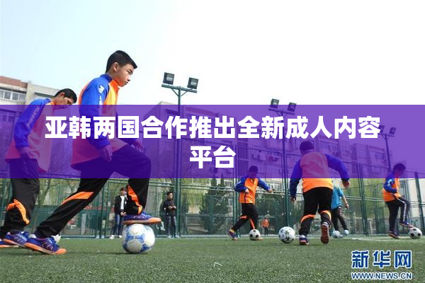 亚韩两国合作推出全新成人内容平台