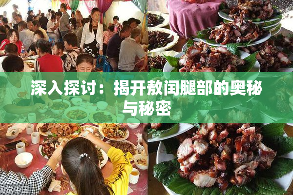 深入探讨：揭开敖闰腿部的奥秘与秘密