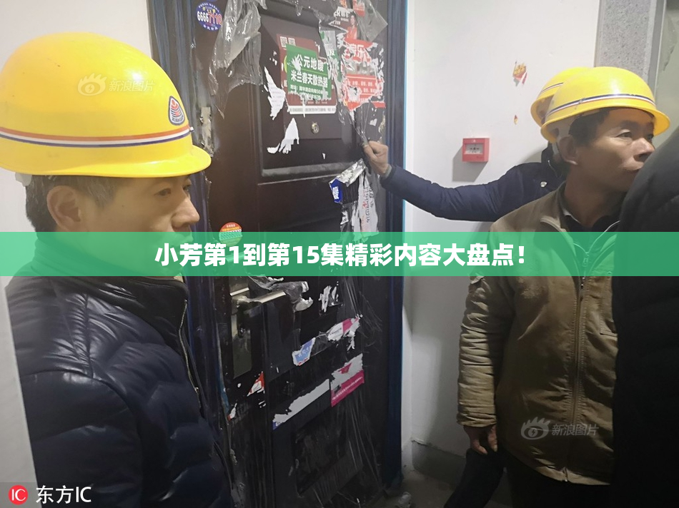 小芳第1到第15集精彩内容大盘点！