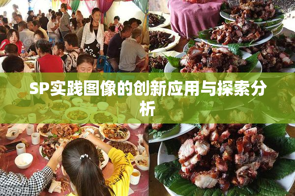 SP实践图像的创新应用与探索分析