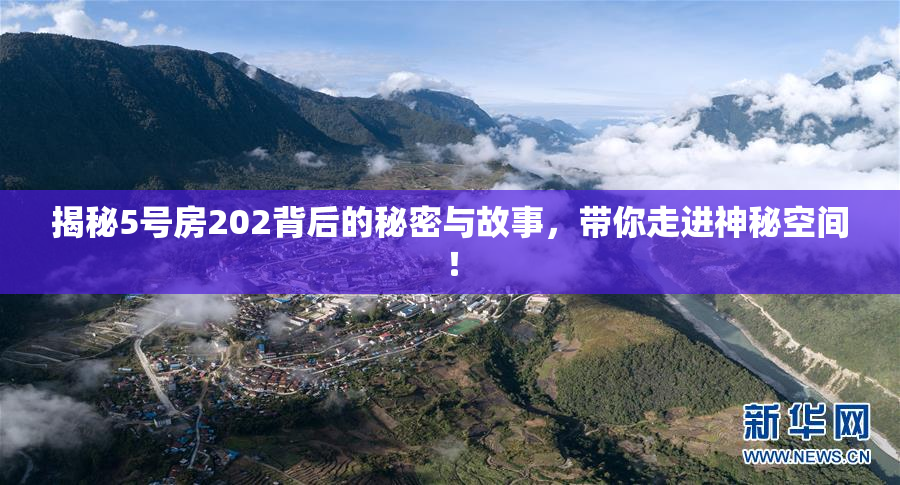 揭秘5号房202背后的秘密与故事，带你走进神秘空间！