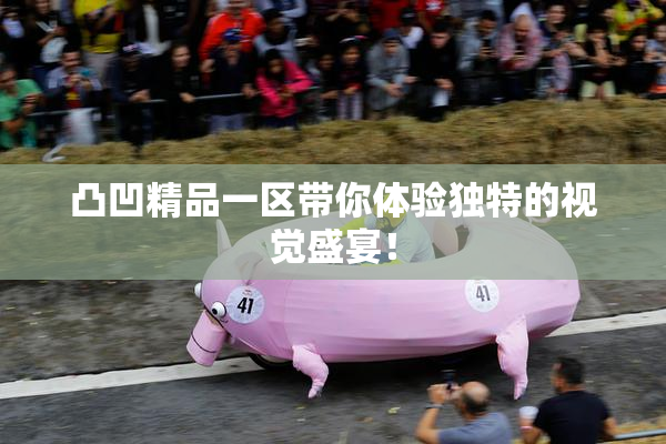 凸凹精品一区带你体验独特的视觉盛宴！