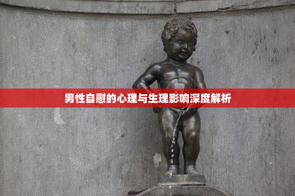 男性自慰的心理与生理影响深度解析