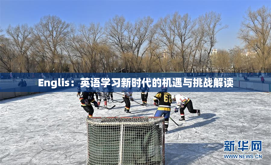 Englis：英语学习新时代的机遇与挑战解读