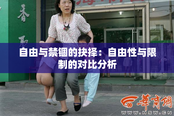 自由与禁锢的抉择：自由性与限制的对比分析