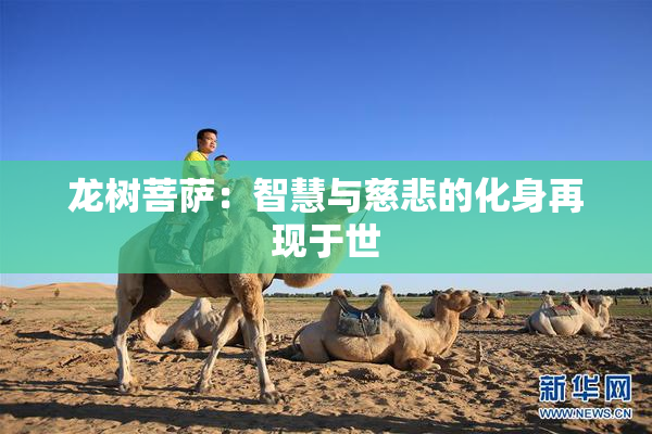 龙树菩萨：智慧与慈悲的化身再现于世