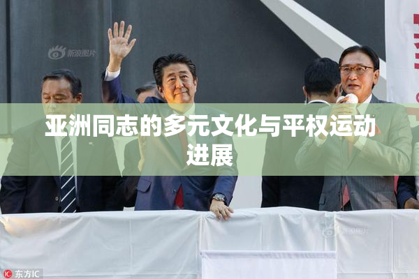 亚洲同志的多元文化与平权运动进展