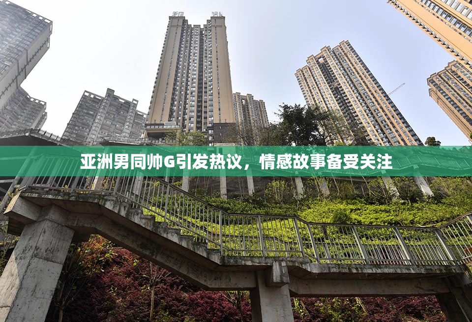 亚洲男同帅G引发热议，情感故事备受关注