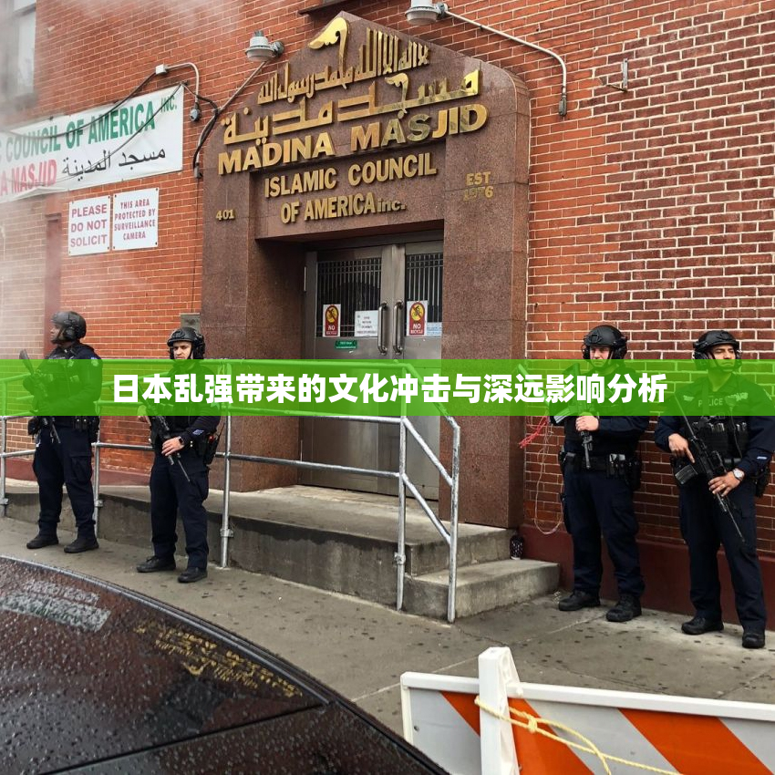 日本乱强带来的文化冲击与深远影响分析