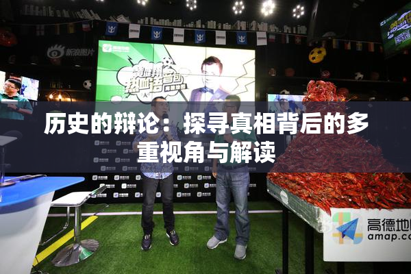 历史的辩论：探寻真相背后的多重视角与解读