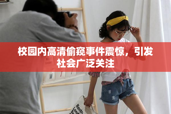 校园内高清偷窥事件震惊，引发社会广泛关注