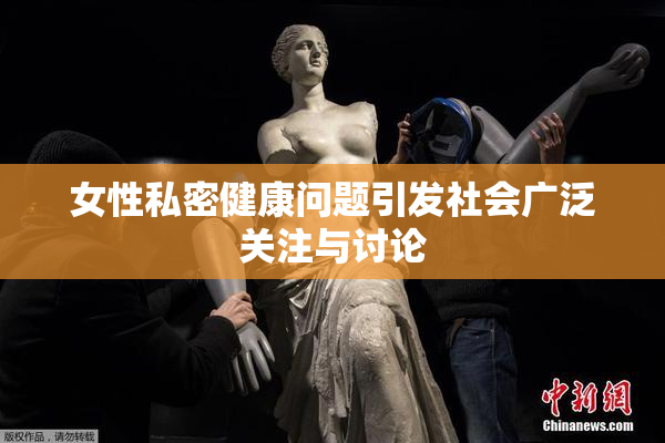 女性私密健康问题引发社会广泛关注与讨论