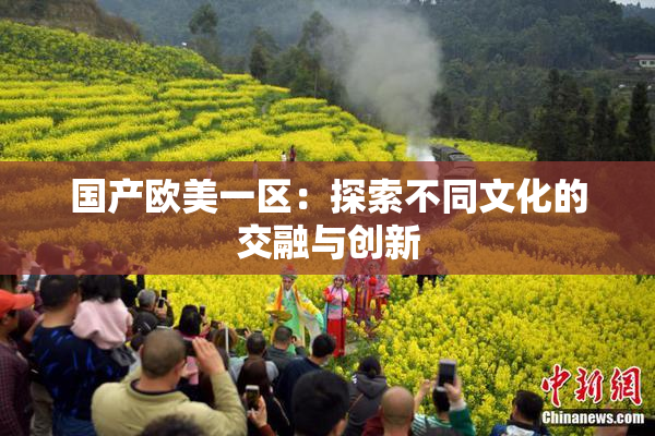 国产欧美一区：探索不同文化的交融与创新