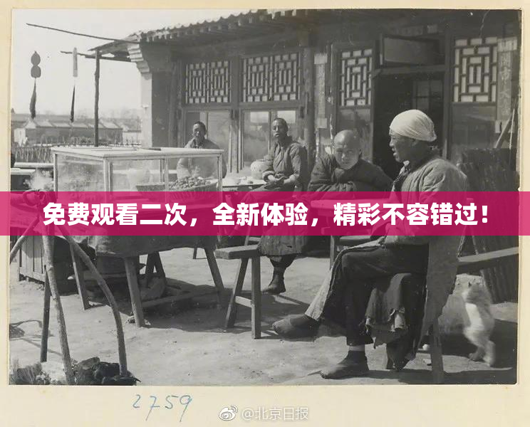 免费观看二次，全新体验，精彩不容错过！