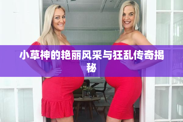 小草神的艳丽风采与狂乱传奇揭秘