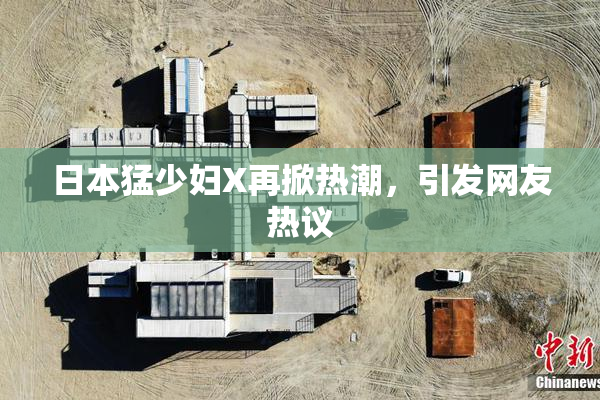 日本猛少妇X再掀热潮，引发网友热议