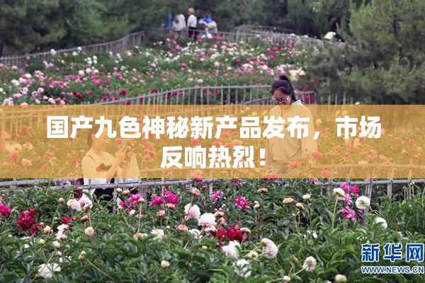 国产九色神秘新产品发布，市场反响热烈！