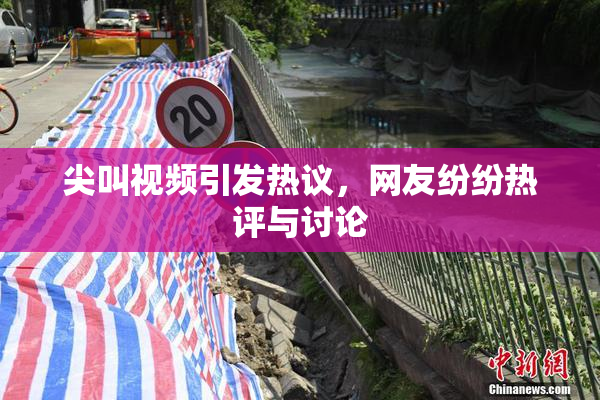 尖叫视频引发热议，网友纷纷热评与讨论