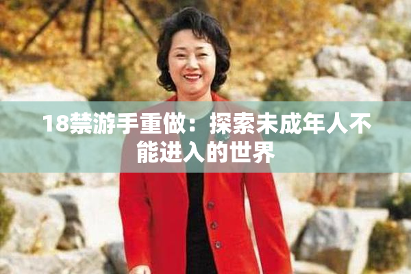 18禁游手重做：探索未成年人不能进入的世界