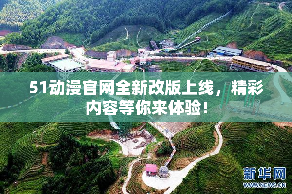 51动漫官网全新改版上线，精彩内容等你来体验！