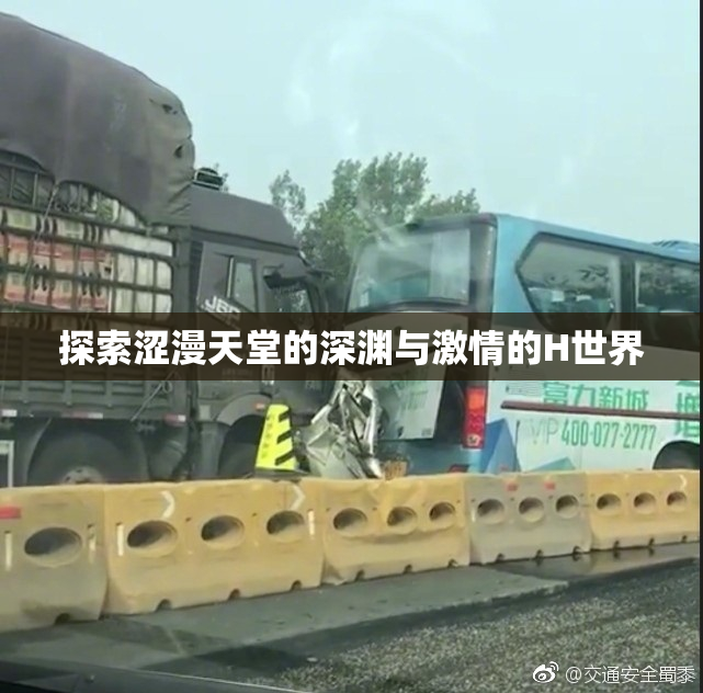 探索涩漫天堂的深渊与激情的H世界