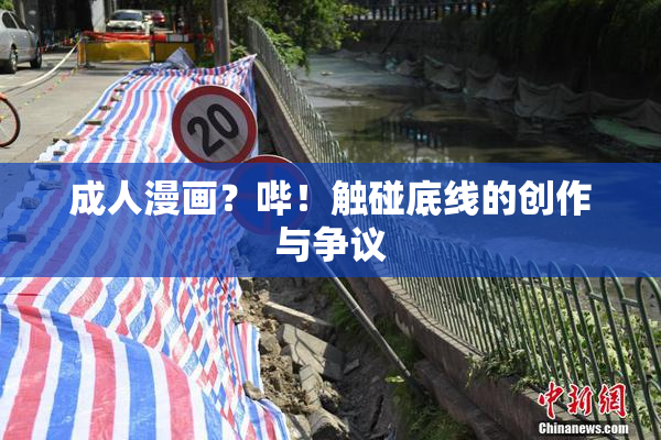 成人漫画？哔！触碰底线的创作与争议