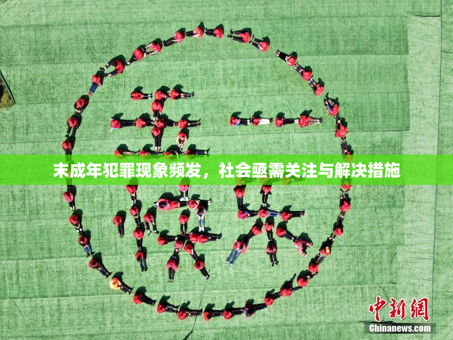 末成年犯罪现象频发，社会亟需关注与解决措施