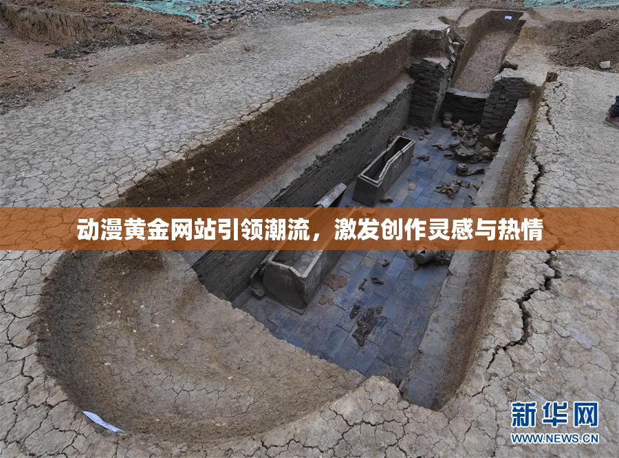 动漫黄金网站引领潮流，激发创作灵感与热情