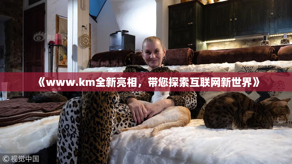 《www.km全新亮相，带您探索互联网新世界》