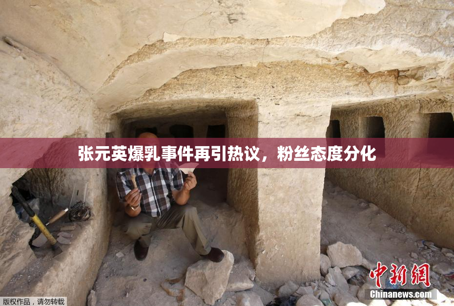 张元英爆乳事件再引热议，粉丝态度分化